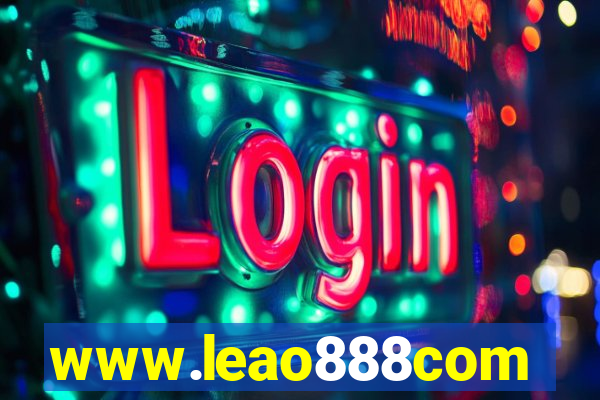 www.leao888com