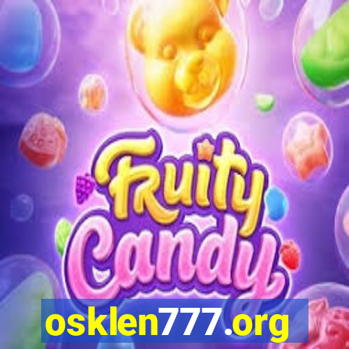 osklen777.org