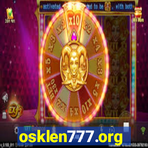 osklen777.org