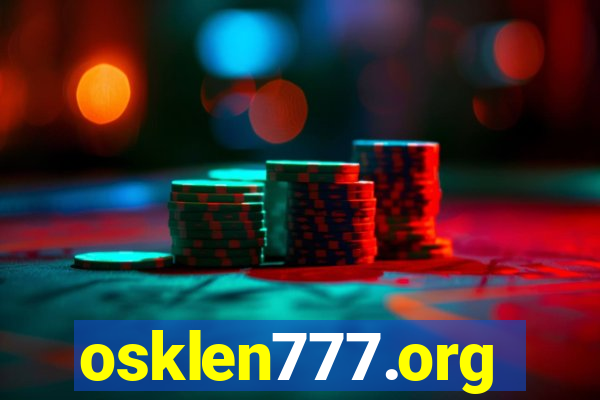 osklen777.org