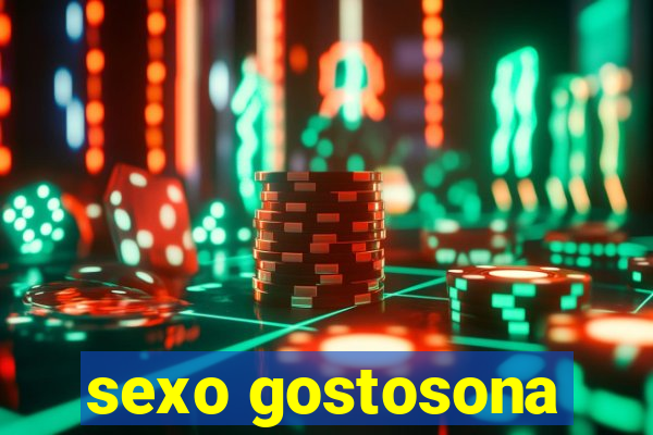 sexo gostosona