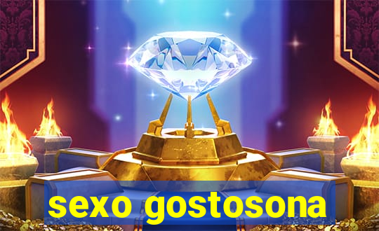 sexo gostosona