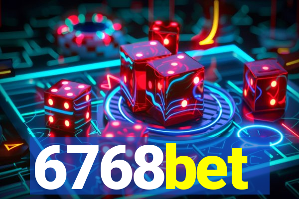 6768bet