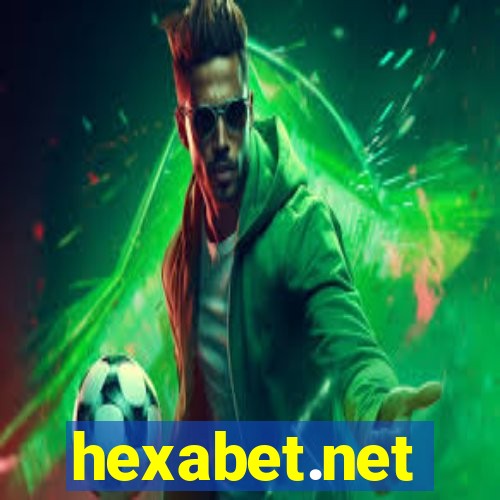 hexabet.net