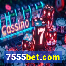 7555bet.com