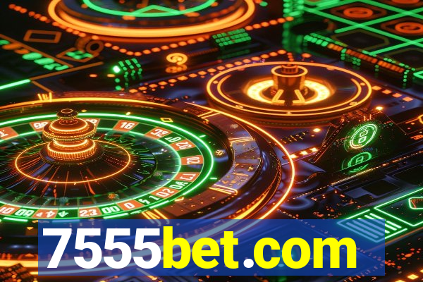 7555bet.com