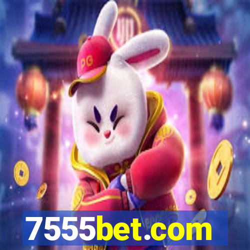 7555bet.com