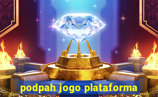 podpah jogo plataforma