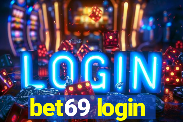 bet69 login