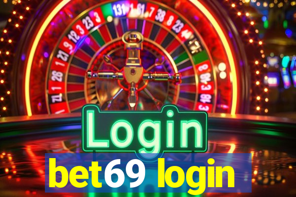 bet69 login