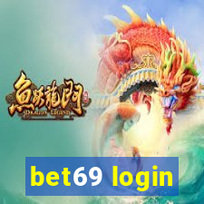 bet69 login