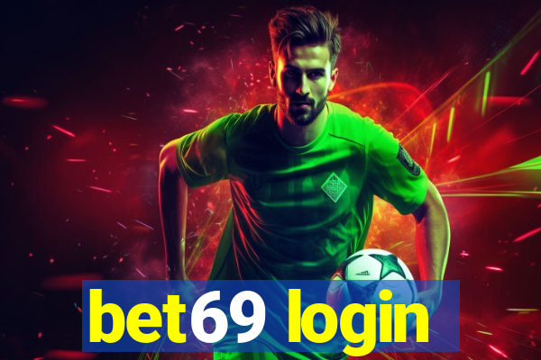 bet69 login