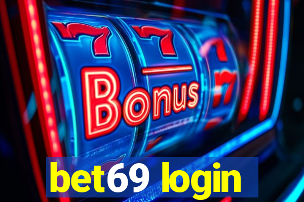 bet69 login