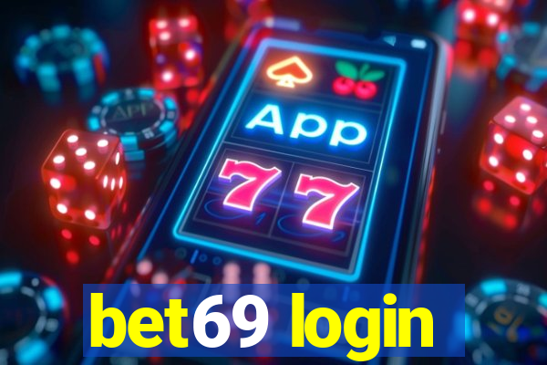 bet69 login