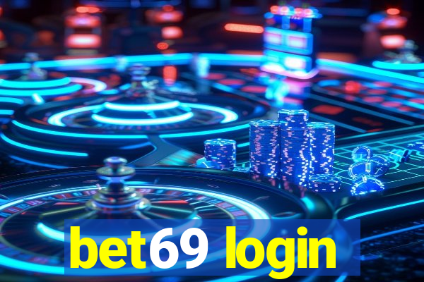 bet69 login