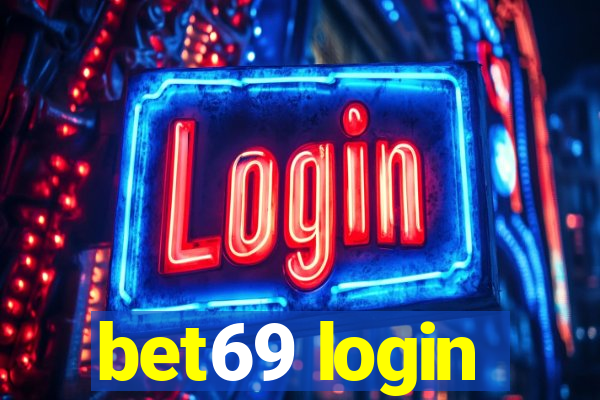 bet69 login