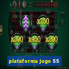 plataforma jogo 55