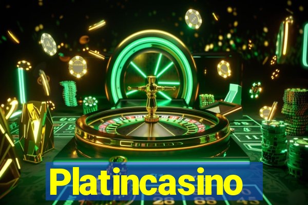 Platincasino