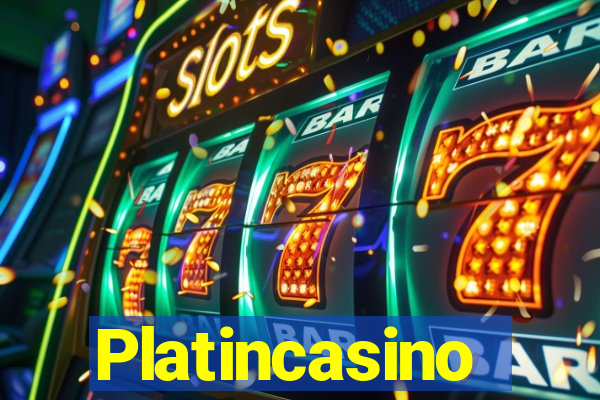 Platincasino