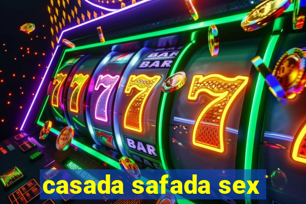 casada safada sex