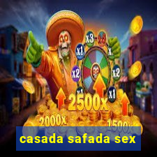 casada safada sex