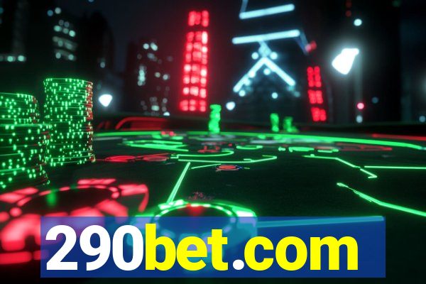 290bet.com