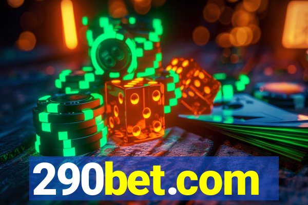 290bet.com