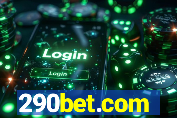 290bet.com