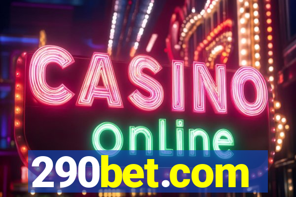 290bet.com