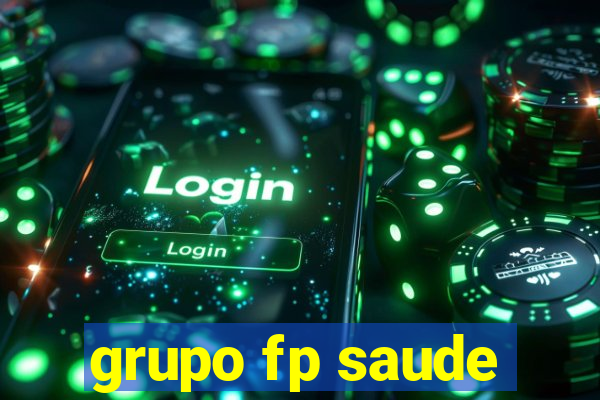 grupo fp saude