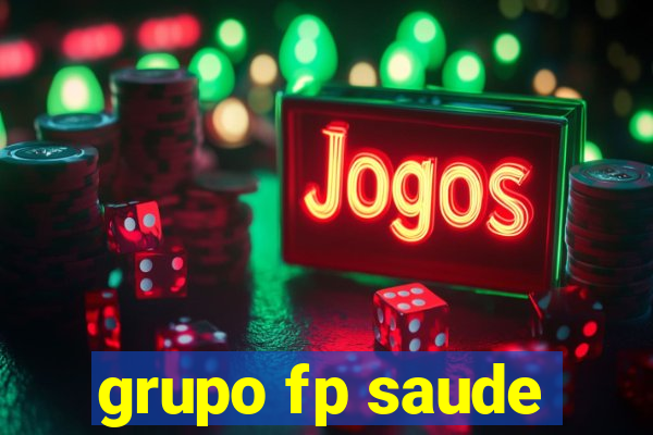 grupo fp saude