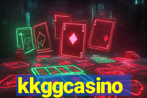 kkggcasino