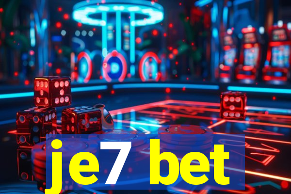 je7 bet