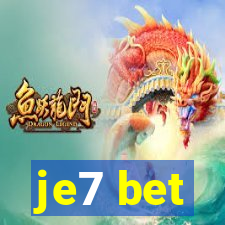 je7 bet