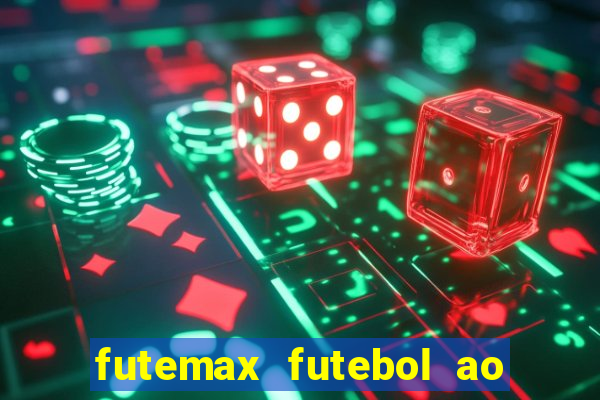 futemax futebol ao vivo libertadores