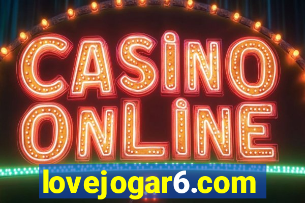 lovejogar6.com