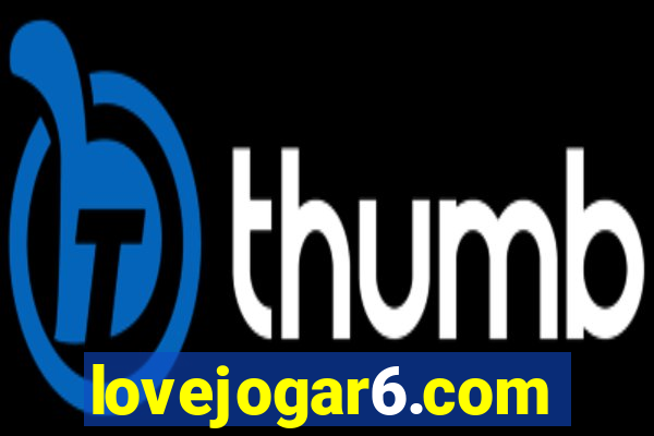 lovejogar6.com