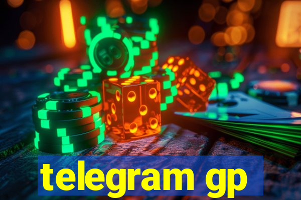 telegram gp