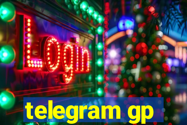 telegram gp