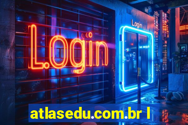 atlasedu.com.br l