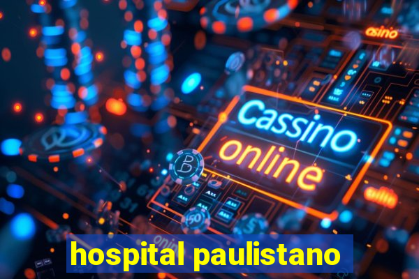 hospital paulistano