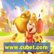 www.cubet.com