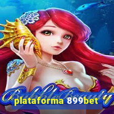 plataforma 899bet