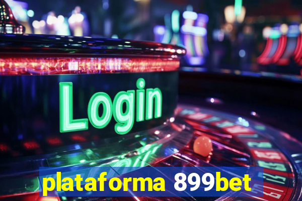 plataforma 899bet