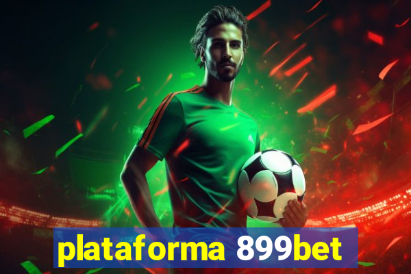 plataforma 899bet