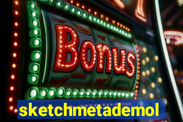 sketchmetademolab