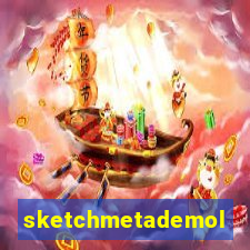 sketchmetademolab