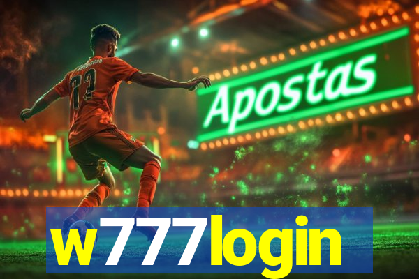 w777login