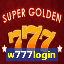 w777login