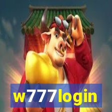 w777login